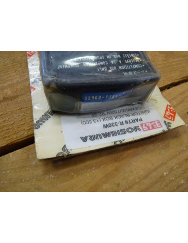 Boitier CDI Yoshimura GSXR 600/750 92/95