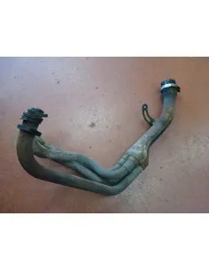 Collecteur GSXR 750 85/87 2