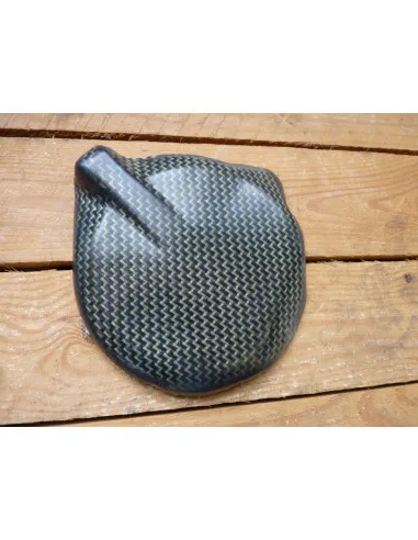 Protection carter moteur GSXR K1
