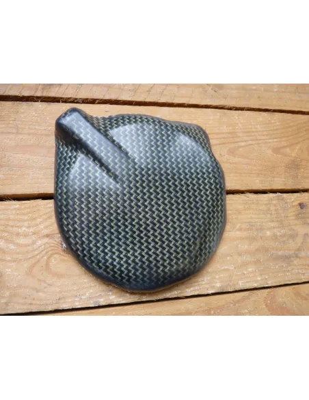 Protection carter moteur GSXR K1