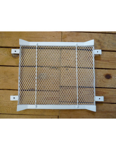 Grille de radiateur Vmax 1200