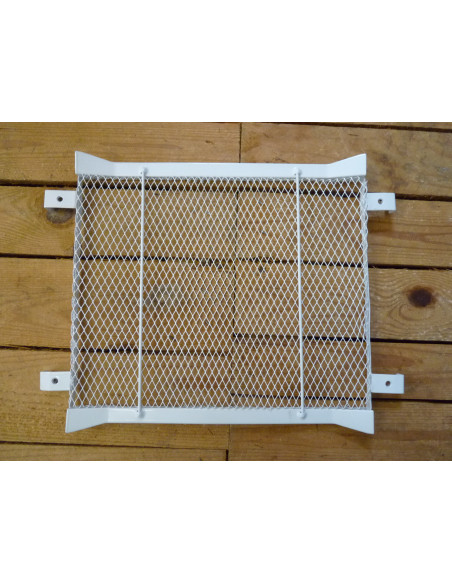 Grille de radiateur Vmax 1200