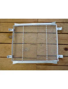 Grille de radiateur Vmax 1200 2