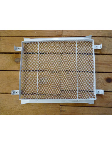 Grille de radiateur Vmax 1200