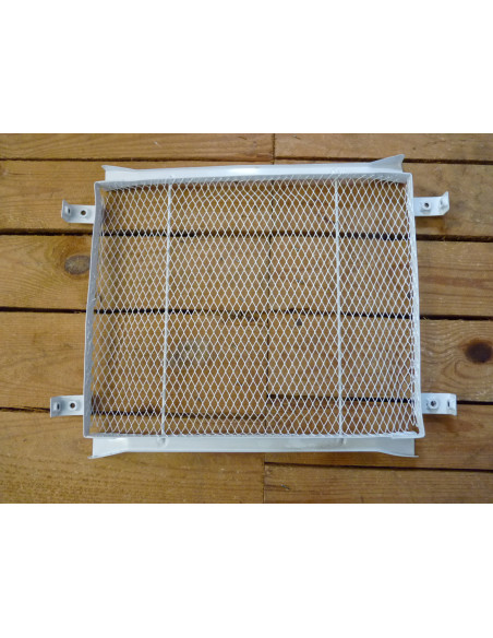 Grille de radiateur Vmax 1200