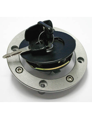 Bouchon d'essence GSX-R 89 - 96