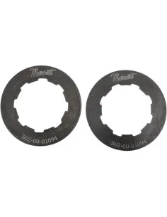 Kit disques Barnett GSXR 1100 86/95