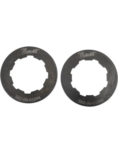 Kit disques Barnett GSXR 1100 86/95