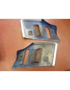 Flanc avant GSXR 1100 89/90 2