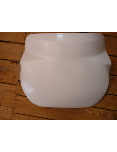 Cache phare GSXR 750/1100 85/90