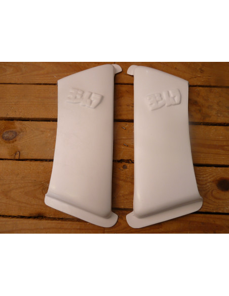 Ecopes d'air GSXR 750/1100 85/88