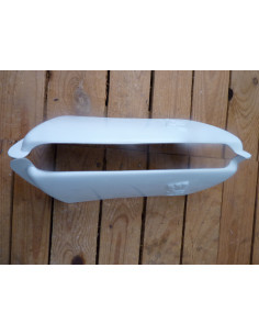 Ecopes d'air GSXR 750/1100 85/88 2