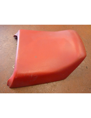 Selle arrière GSXR 750 88/90