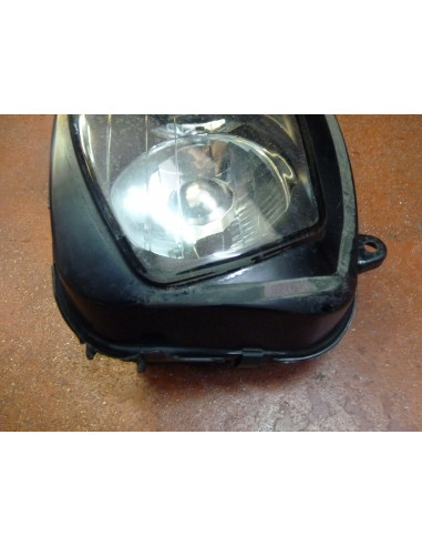 Optique GSXR 1100 95/96