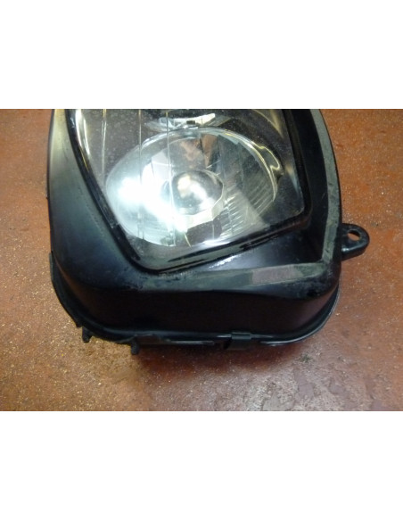 Optique GSXR 1100 95/96