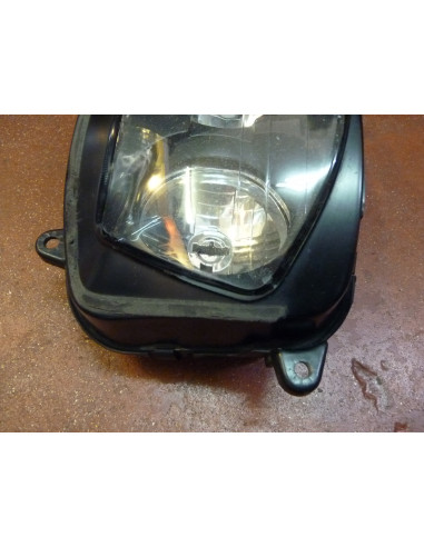 Optique GSXR 1100 95/96