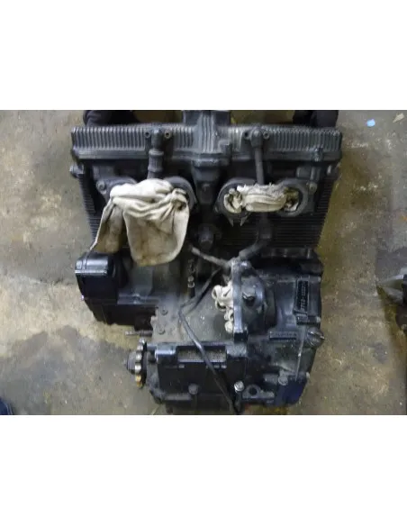 Moteur GSXF 750 89/97