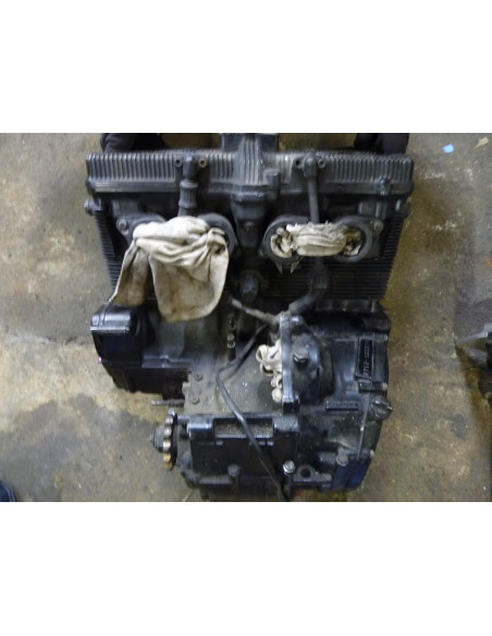 Moteur GSXF 750 89/97