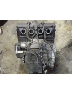 Moteur GSXF 750 89/97
