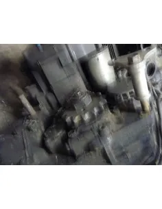 Moteur GSXF 750 89/97 2