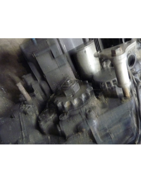 Moteur GSXF 750 89/97