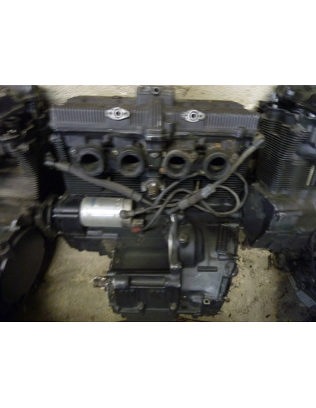 Moteur GSXF 750 89/97