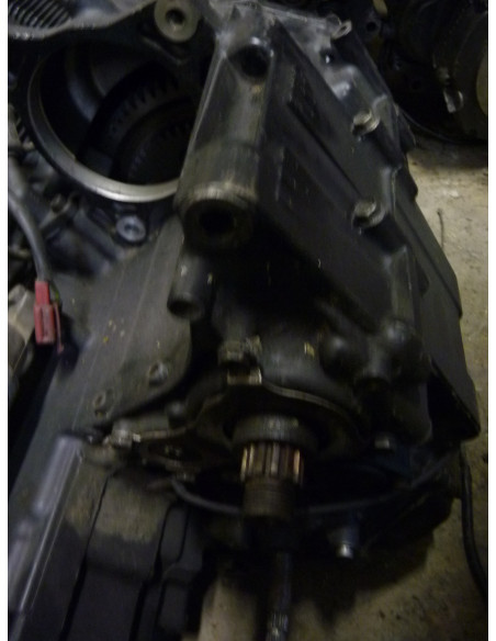 Moteur GSXF 750 89/97