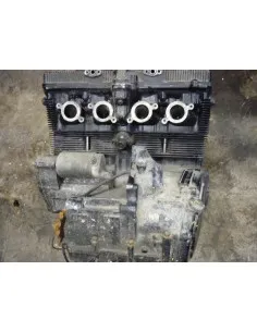 Moteur GSXF 750 89/97