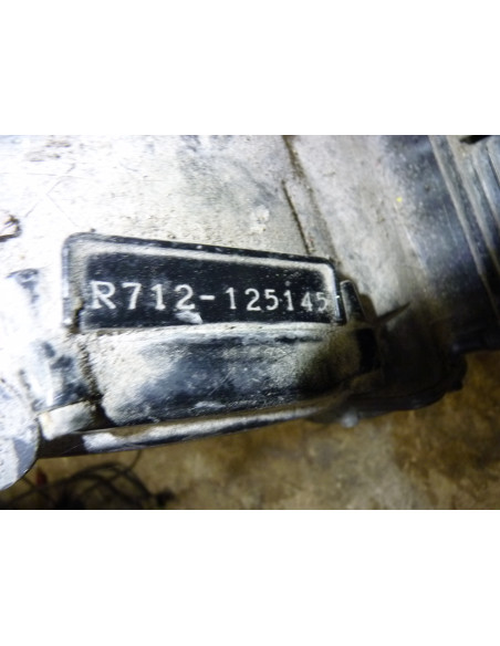 Moteur GSXF 750 89/97