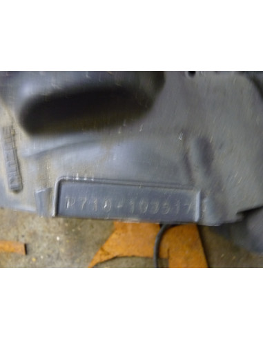 Bas moteur GSXR 1100