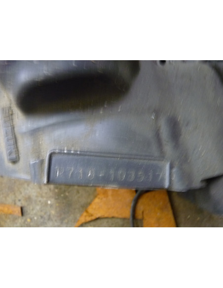 Bas moteur GSXR 1100