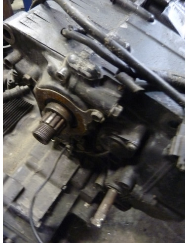 Moteur GSXR 1100 86/88