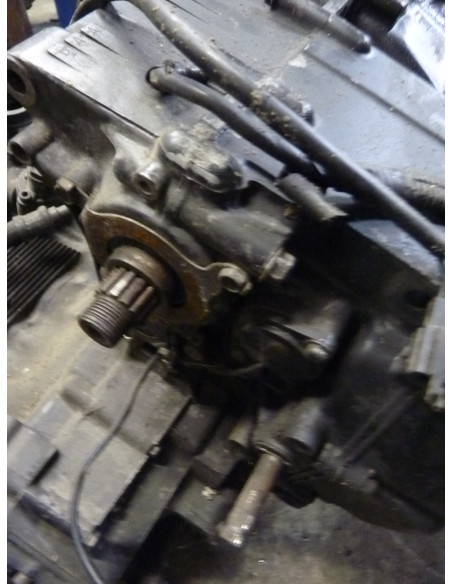 Moteur GSXR 1100 86/88