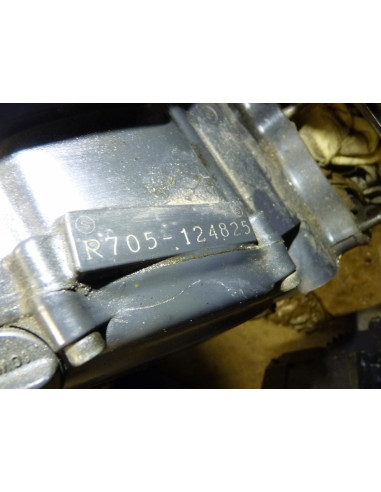Bas moteur GSXR 750 85/87