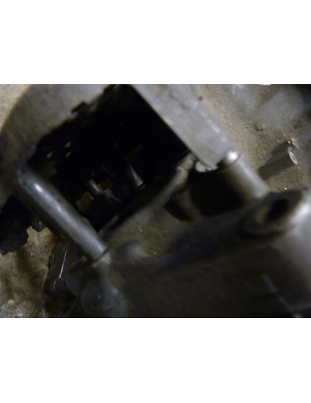 Bas moteur GSXR 750 88/89