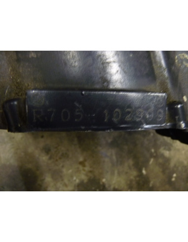 Bas moteur GSXR 750 85/87