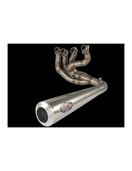 Échappement Type Dragster Voodoo Kawasaki