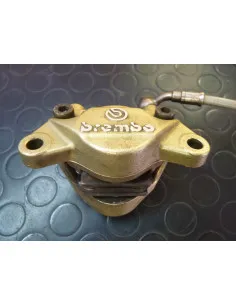 Kit arrière Brembo 2