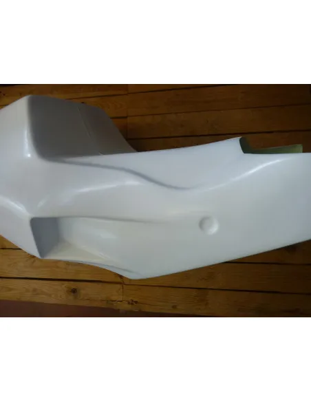 Coque monoplace GSXR 750 92/95