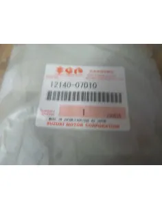 Jeux de segments GSXRR 750 RK 2