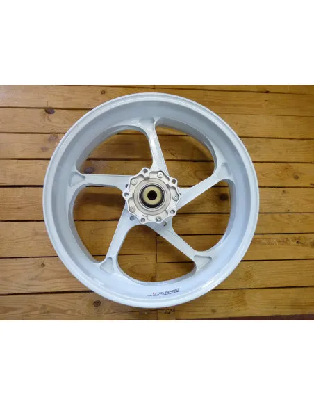 Jantes alu forgé GSXR 750/1100