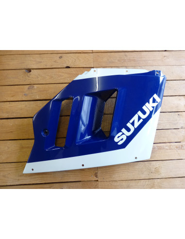 Demi flanc droit GSXR 1100 1989  - 1