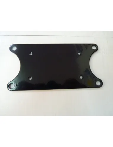 Support garde boue GSXR 750/1100 88/89