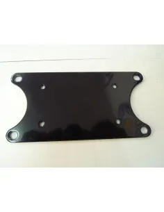 Support garde boue GSXR 750/1100 88/89 2