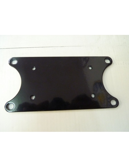 Support garde boue GSXR 750/1100 88/89