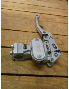 Levier ISR Brake embrayage frein réglable avec réservoir