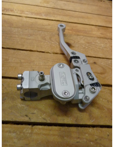 Levier ISR Brake embrayage frein réglable avec réservoir