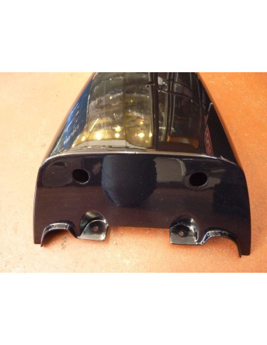 Capot de selle GSXR 750/1100 91/92  - 3