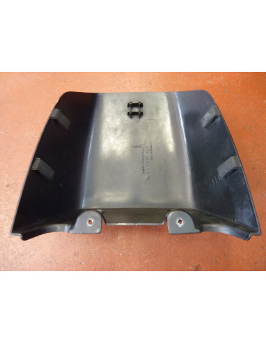 Capot de selle GSXR 750/1100 91/92  - 4