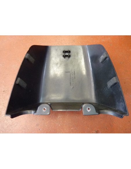 Capot de selle GSXR 750/1100 91/92  - 4
